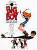 poster de Big boy