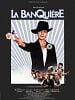 poster de La Banquière