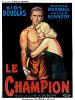 poster de Le Champion