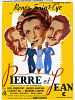 poster de Pierre et Jean
