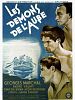 poster de Les Démons de l'aube