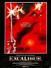 poster de Excalibur