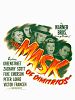 poster de Le Masque de Dimitrios