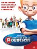 poster de Bienvenue chez les Robinson