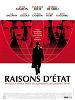 poster de Raisons d'Etat