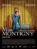 poster de Miss Montigny