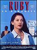 poster de Ruby in paradise