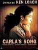 poster de Carla's song