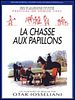 poster de La Chasse aux papillons