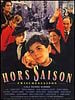 poster de Hors saison