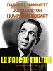 poster de Le Faucon maltais