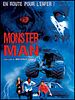 poster de Monster Man