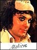 poster de Molière