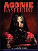 poster de Raspoutine l'agonie