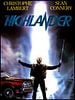 poster de Highlander