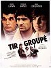 poster de Tir groupé