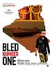 poster de Bled number one