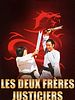 poster de Les Deux frères justiciers