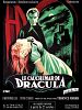 poster de Le Cauchemar de Dracula