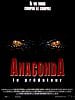 poster de Anaconda, le prédateur