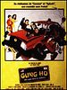 poster de Gung ho - du saké dans le moteur