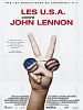 poster de Les U.S.A. contre John Lennon
