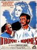 poster de D'homme à hommes