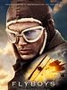 poster de Flyboys