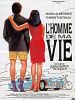 poster de L'Homme de ma vie