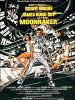 poster de Moonraker