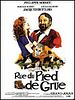 poster de Rue du Pied de Grue