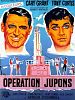 poster de Opération jupons