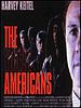 poster de The Young Americans