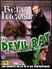 poster de La Chauve-souris du diable