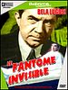 poster de Le Fantôme invisible