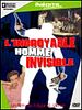 poster de L'Incroyable homme invisible