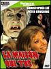 poster de La Maison qui tue