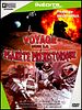 poster de Voyage sur la planète préhistorique
