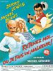 poster de Retenez-moi... ou je fais un malheur !