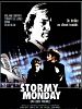 poster de Stormy Monday