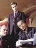 poster de Crimes en série