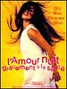 poster de L'Amour nuit gravement à la santé