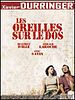 poster de Les Oreilles sur le dos