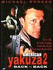 poster de American Yakuza 2