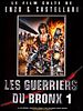 poster de Les Guerriers du Bronx