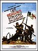 poster de Les Bidasses s'en vont en guerre