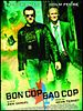 poster de Bon Cop, Bad Cop