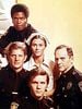 poster de The Rookies
