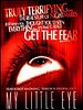 poster de My Little Eye