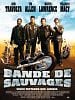 poster de Bande de sauvages